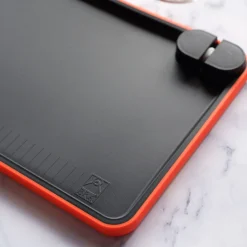 Tabla de corte con afilador Efficient de Bra
