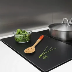 Tabla de vidrio para cocina y encimera Pebbly