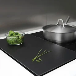 Tabla de vidrio para cocina y encimera Pebbly
