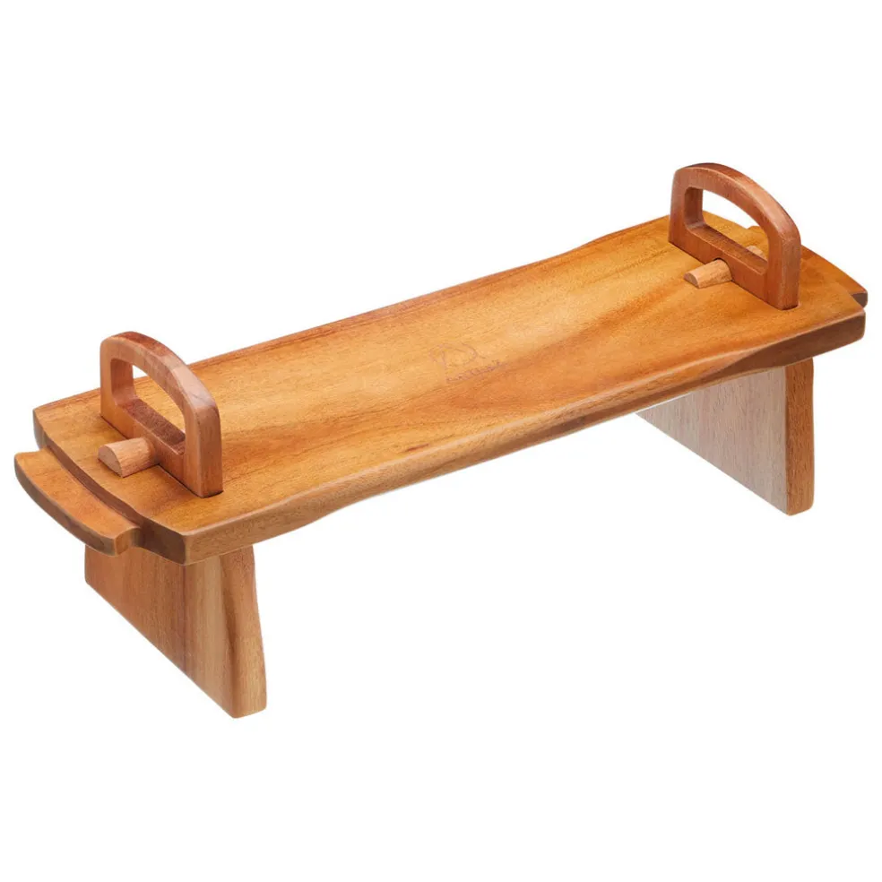 Tabla estante de madera acacia Artesà KitchenCraft