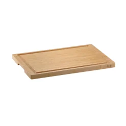 Tabla para cortar de bambú Basic Line Rösle