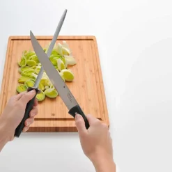 Tabla para cortar de bambú WMF