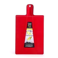 Tabla para cortar plegable Chop2Pot™ Plus Joseph Joseph