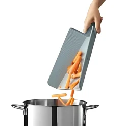 Tabla para cortar plegable Chop2Pot™ Plus Joseph Joseph