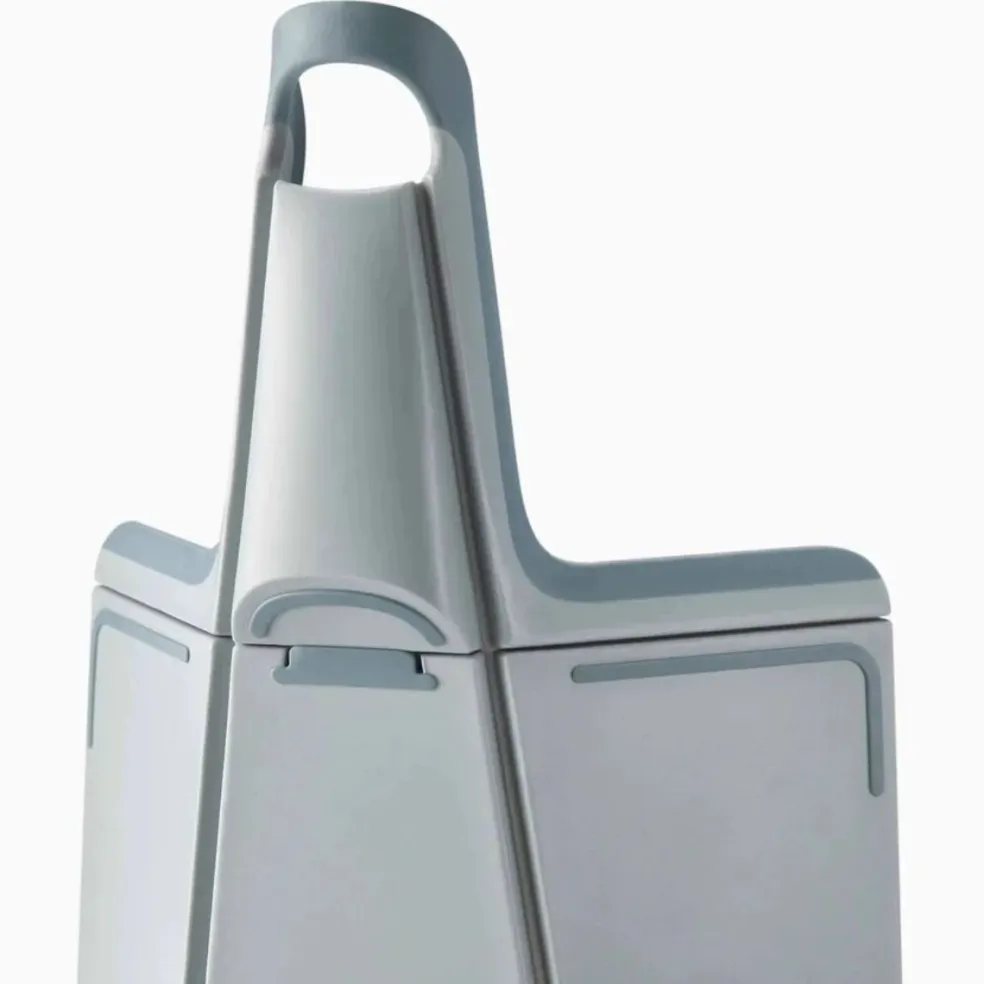 Tabla para cortar plegable Chop2Pot™ Plus Joseph Joseph