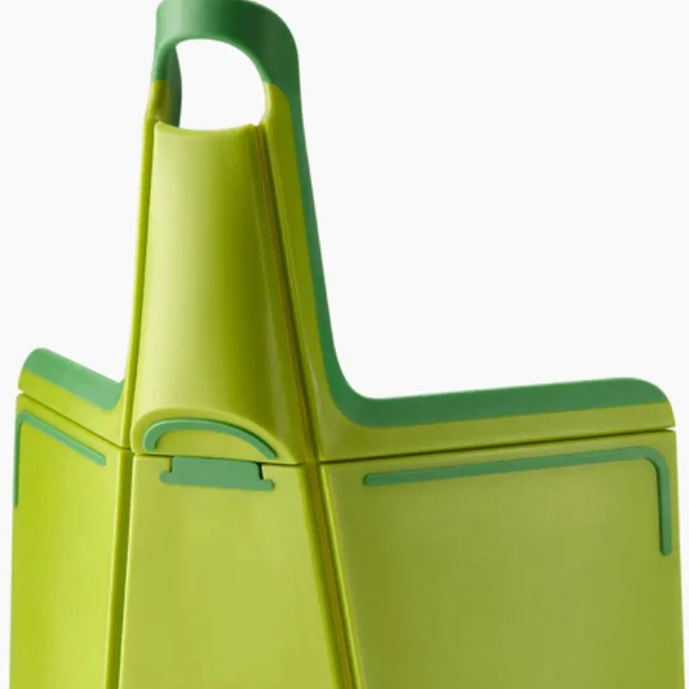 Tabla para cortar plegable Chop2Pot™ Plus Joseph Joseph