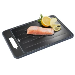 Tabla para descongelar y cortar Cut Pro de Gefu