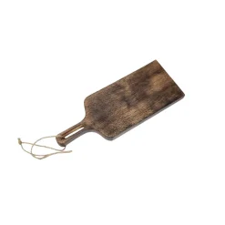 Tabla rectangular para servir de madera de mango Andrew Olsson & Jensen