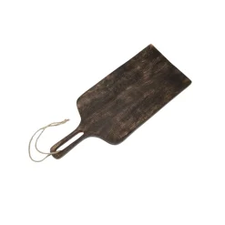Tabla rectangular para servir de madera de mango Andrew Olsson & Jensen