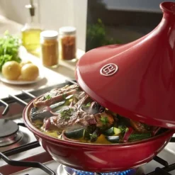 Tajine cerámico Emile Henry