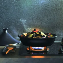 Tajine cerámico Emile Henry