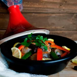 Tajine Le Creuset