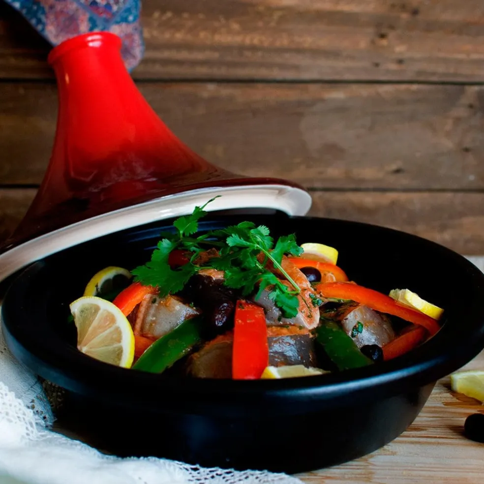 Tajine Le Creuset