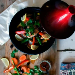 Tajine Le Creuset