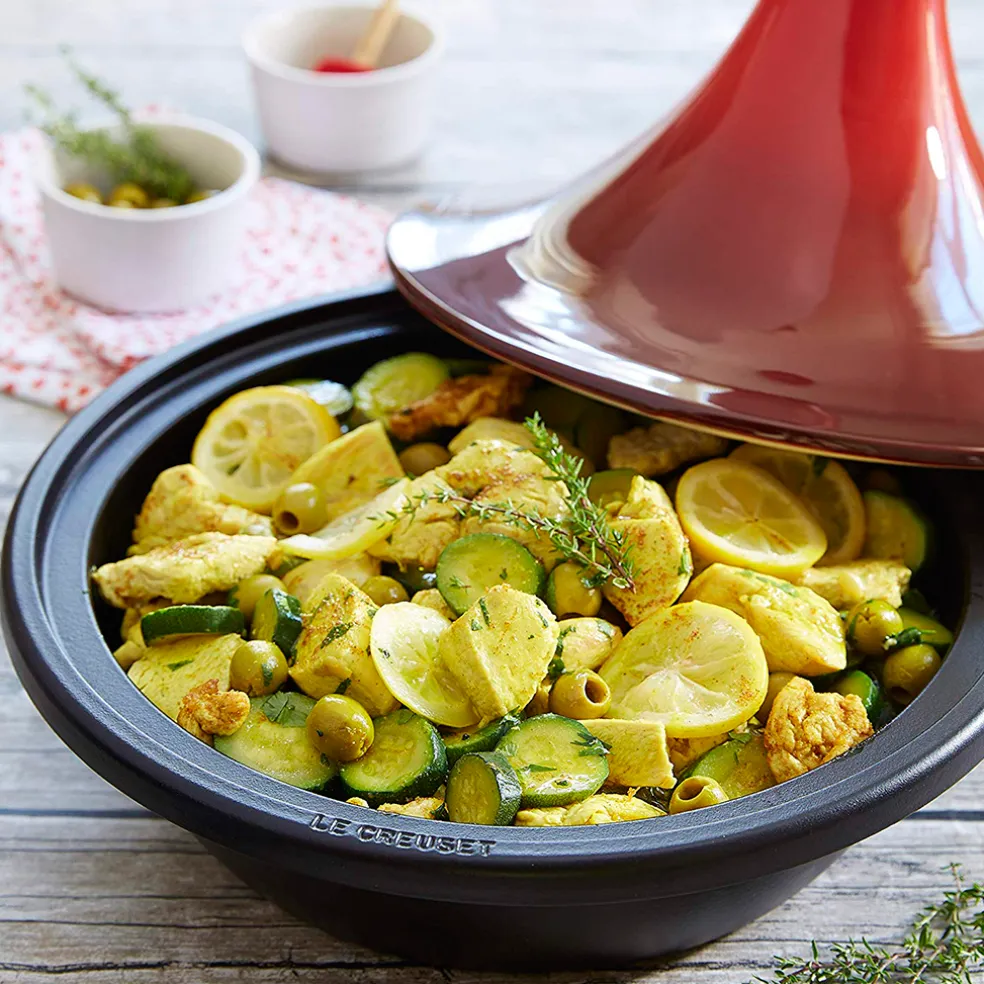 Tajine Le Creuset