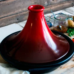 Tajine Le Creuset