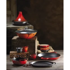 Tajine Le Creuset
