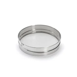 Tamiz de acero inox De Buyer