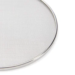 Tamiz de acero inox De Buyer
