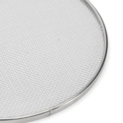 Tamiz de acero inox De Buyer