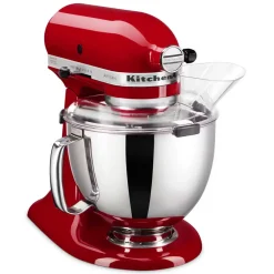 Tapa antisalpicaduras KitchenAid