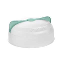 Tapa antisalpicaduras para microondas Lékue