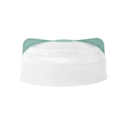 Tapa antisalpicaduras para microondas Lékue