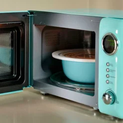 Tapa anti-salpicaduras para microondas Mepal