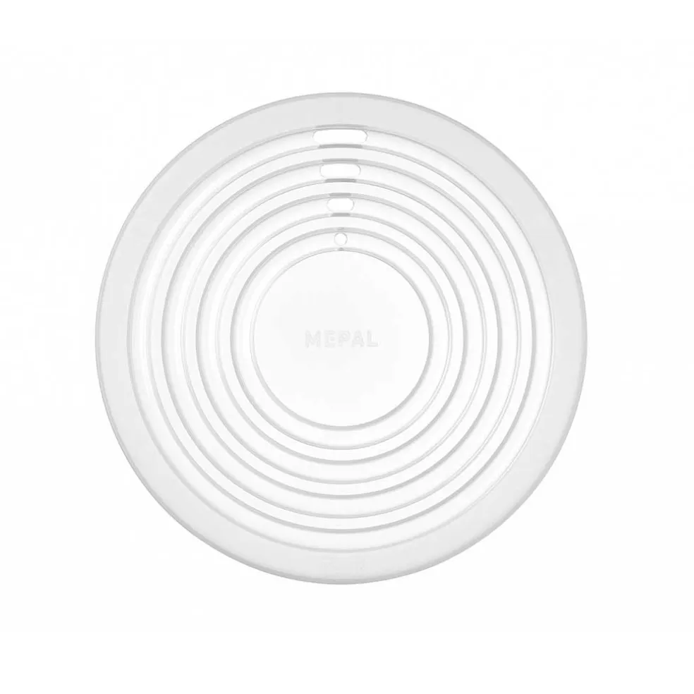 Tapa anti-salpicaduras para microondas Mepal