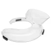 Tapa antisalpicaduras para robot con bol elevable KitchenAid