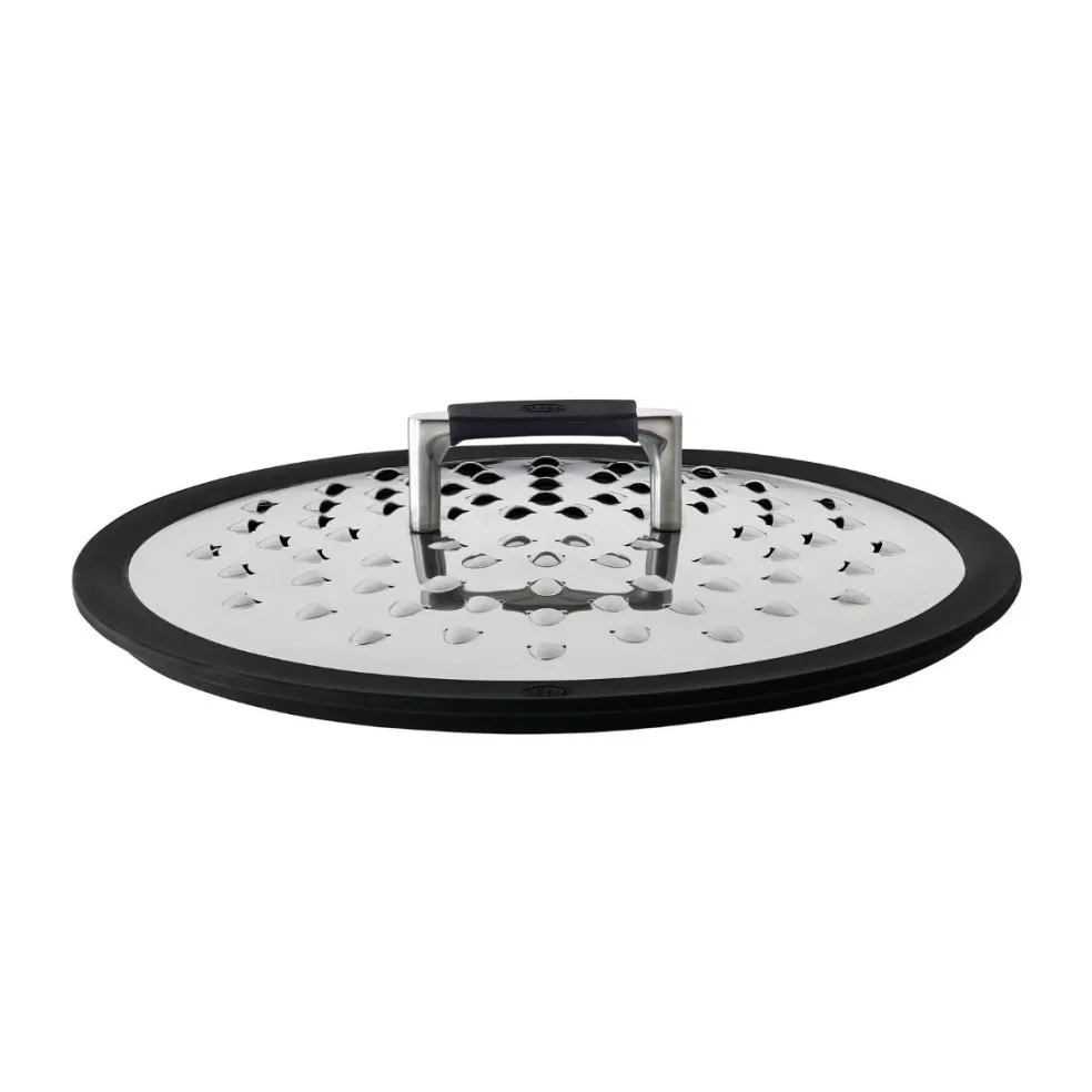 Tapa antisalpicaduras Silence Pro Rösle