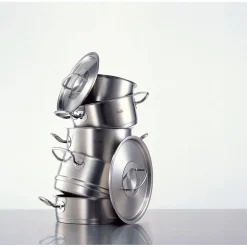 Tapa de acero inoxidable 28cm Original-Profi Collection® Fissler