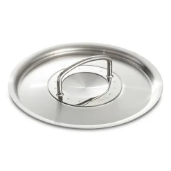 Tapa de acero inoxidable 28cm Original-Profi Collection® Fissler