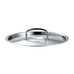 Tapa de acero inoxidable 28cm Original-Profi Collection® Fissler