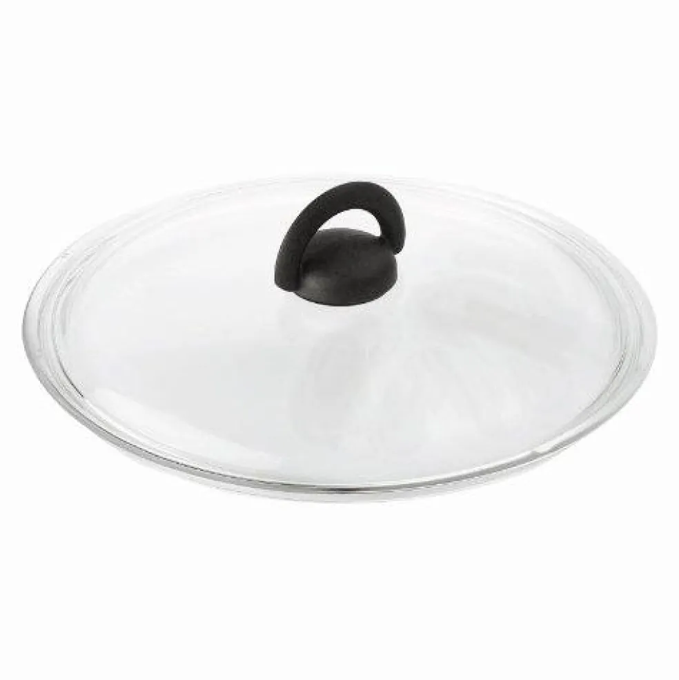 Tapa de cristal 28cm Kuhn Rikon