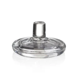 Tapa de cristal para cafetera Chemex