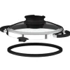 Tapa de cristal para la Magimix CookExpert