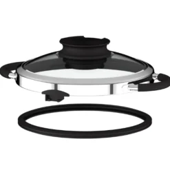 Tapa de cristal para la Magimix CookExpert