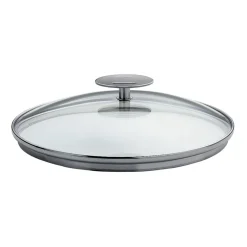 Tapa de cristal Platine Cristel