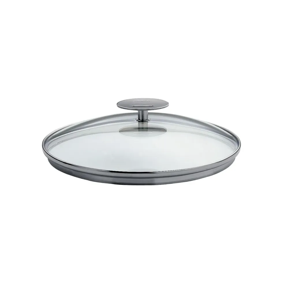 Tapa de cristal Platine Cristel