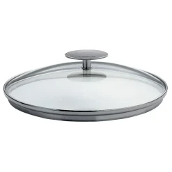 Tapa de cristal Platine Cristel