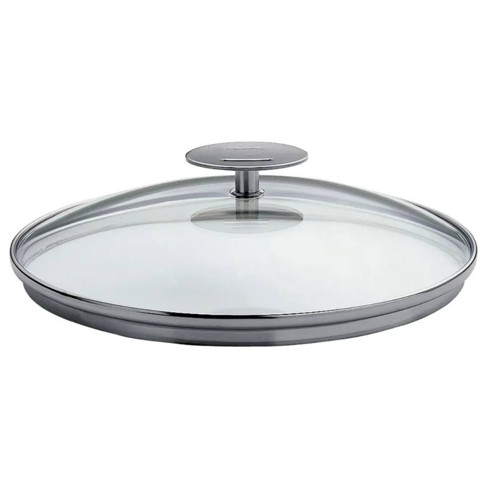 Tapa de cristal Platine Cristel