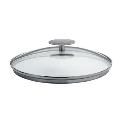 Tapa de cristal Platine Cristel