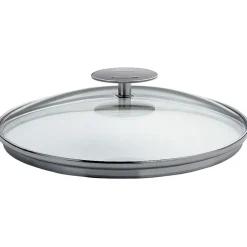 Tapa de cristal Platine Cristel