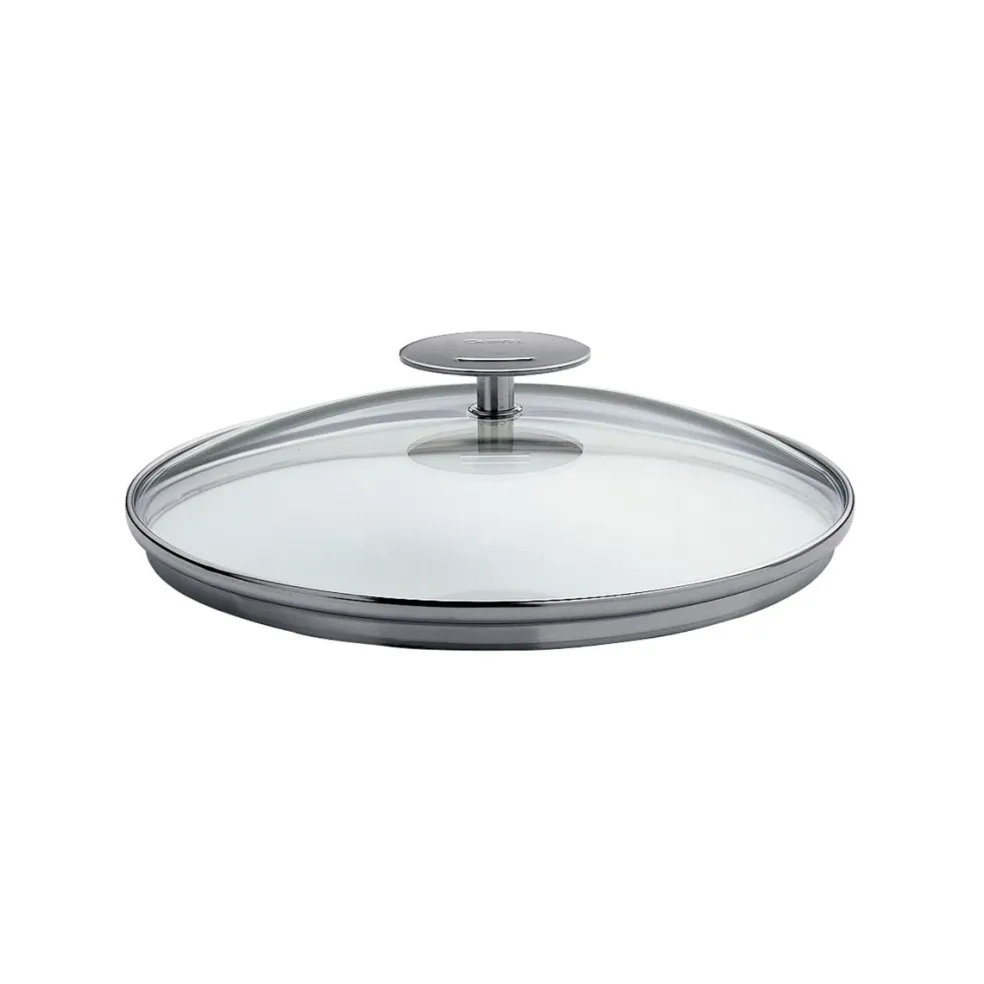 Tapa de cristal Platine Cristel