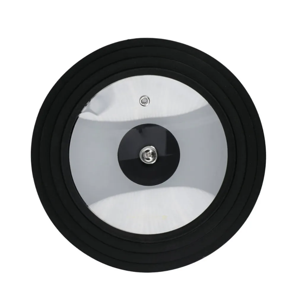 Tapa para cazos y sartenes de 16 a 20 cm MasterClass de KitchenCraft