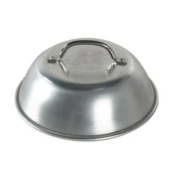 Tapa para fundir y ahumar Nordic Ware