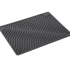 Tapete escurreplatos de silicona flexible Wave Kuchenprofi