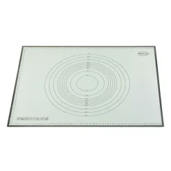 Tapete liso de silicona para hornear y superficie de trabajo Rösle