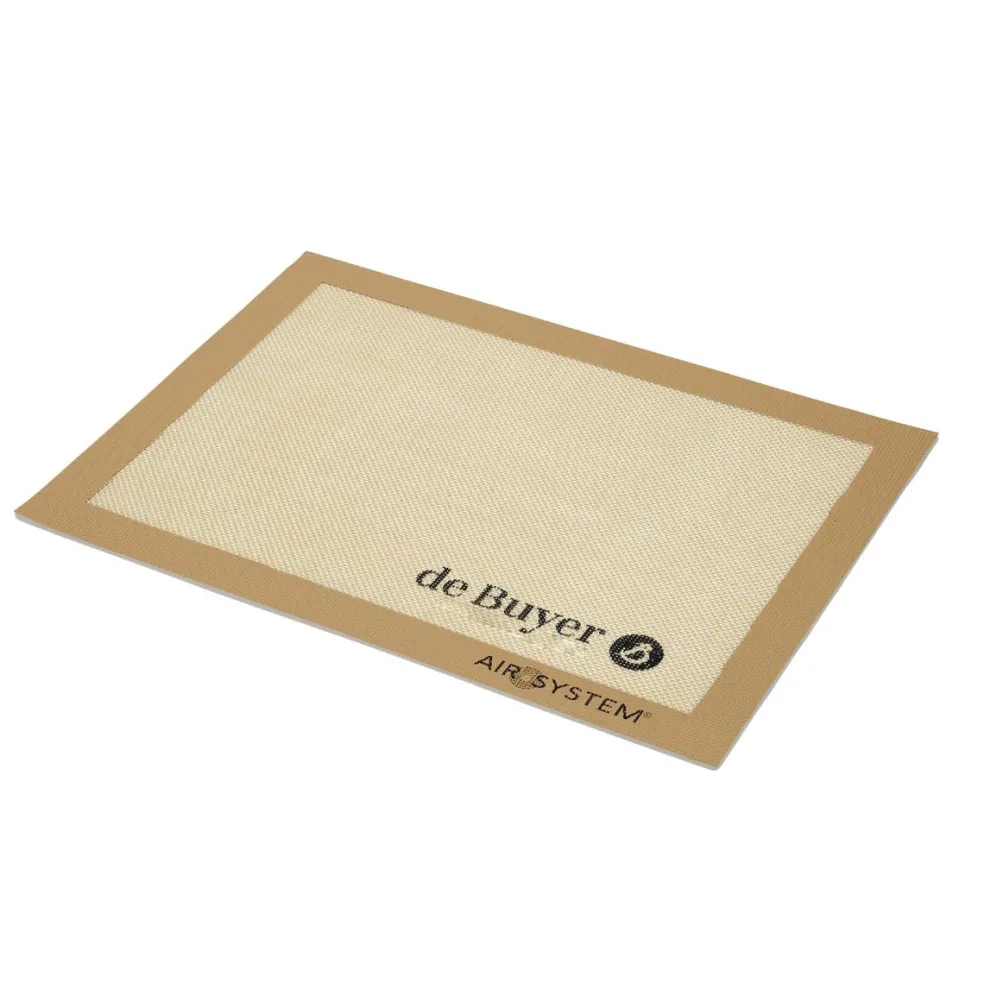 Tapete para hornear De Buyer